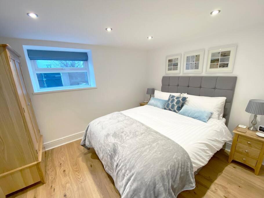 Central Llandudno, Private Parking Near To Beach, Pier & Shops 외부 사진