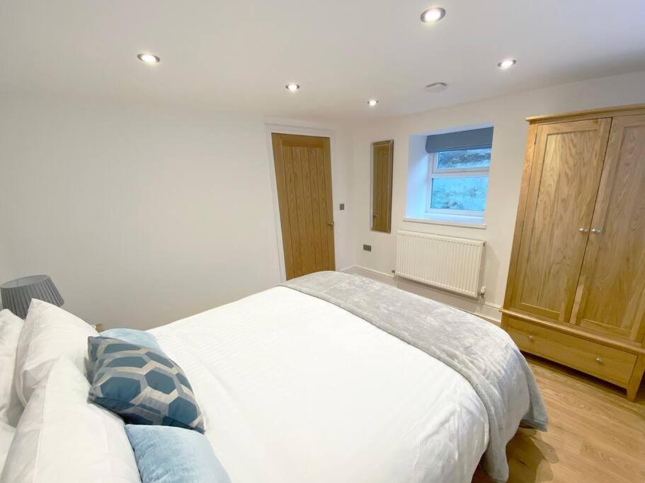 Central Llandudno, Private Parking Near To Beach, Pier & Shops 외부 사진
